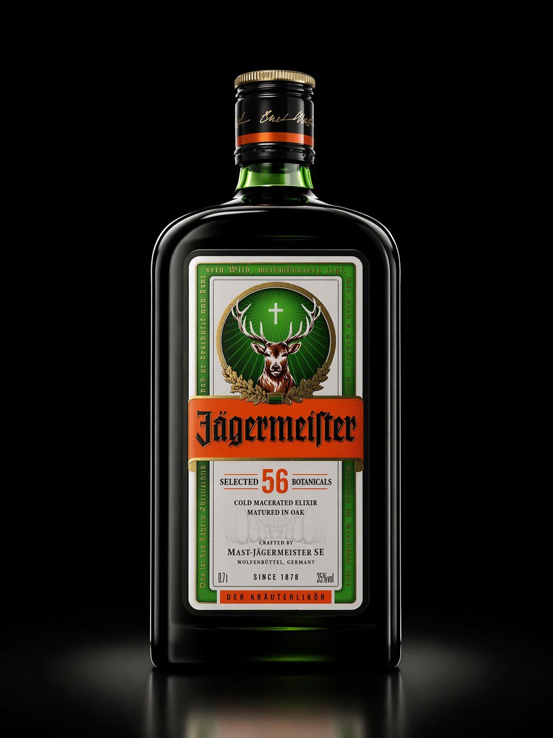 Jägermeister