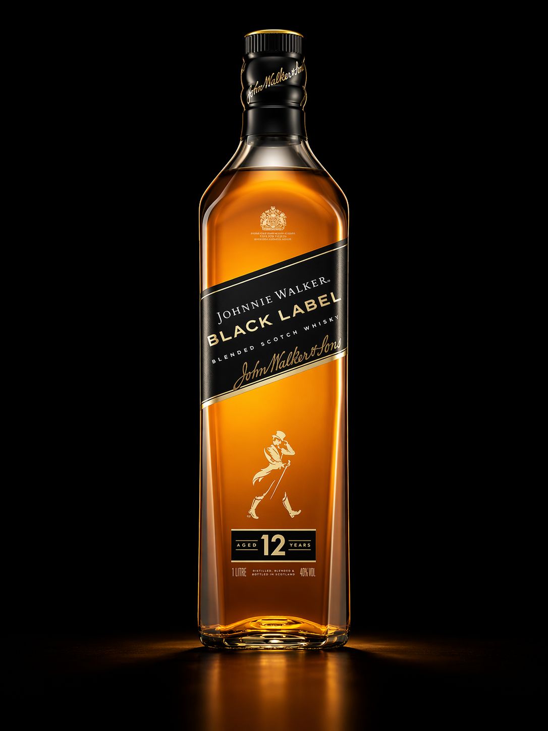 Johnnie Walker Black Label