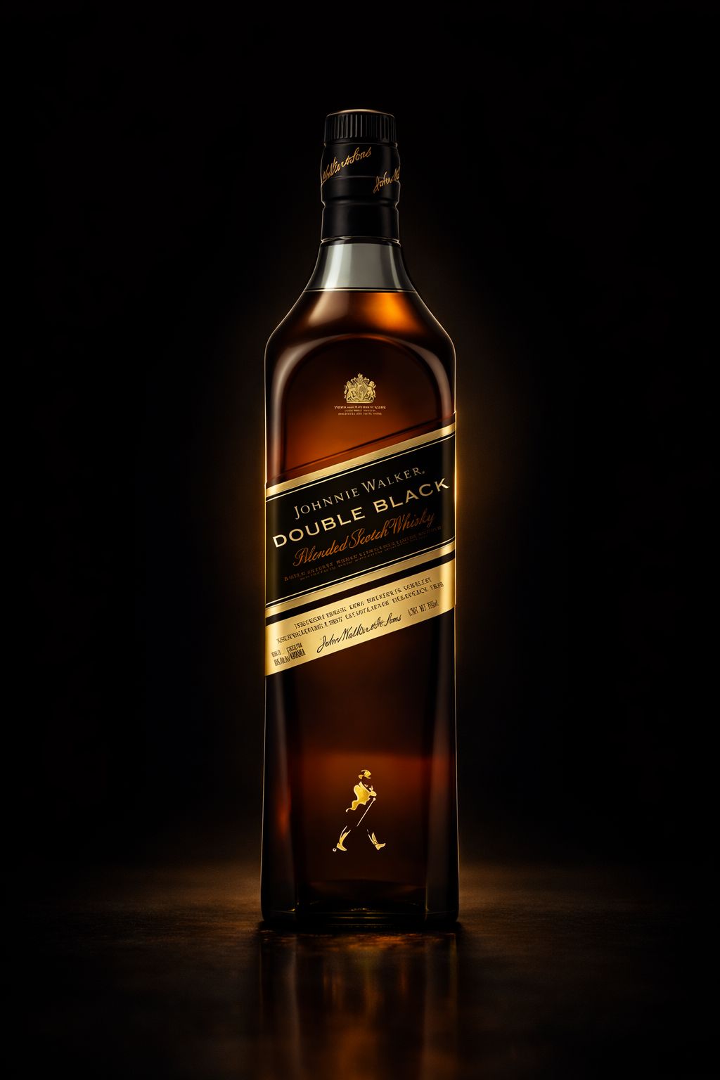 Johnnie Walker Double Black