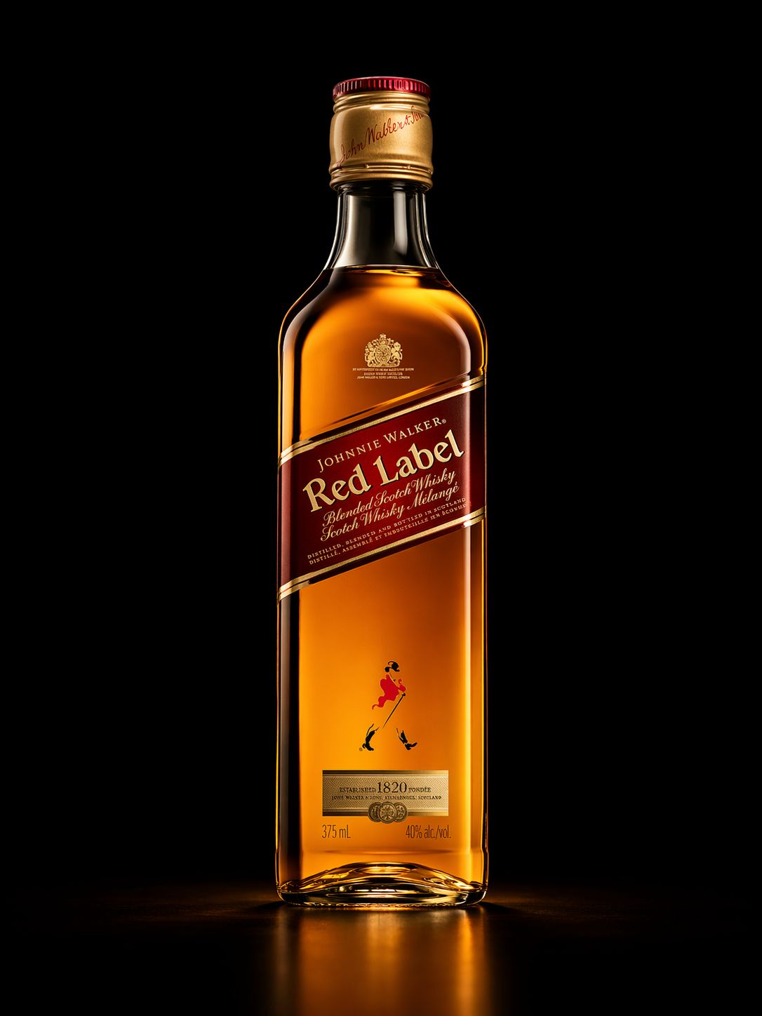 Johnnie Walker Red Label