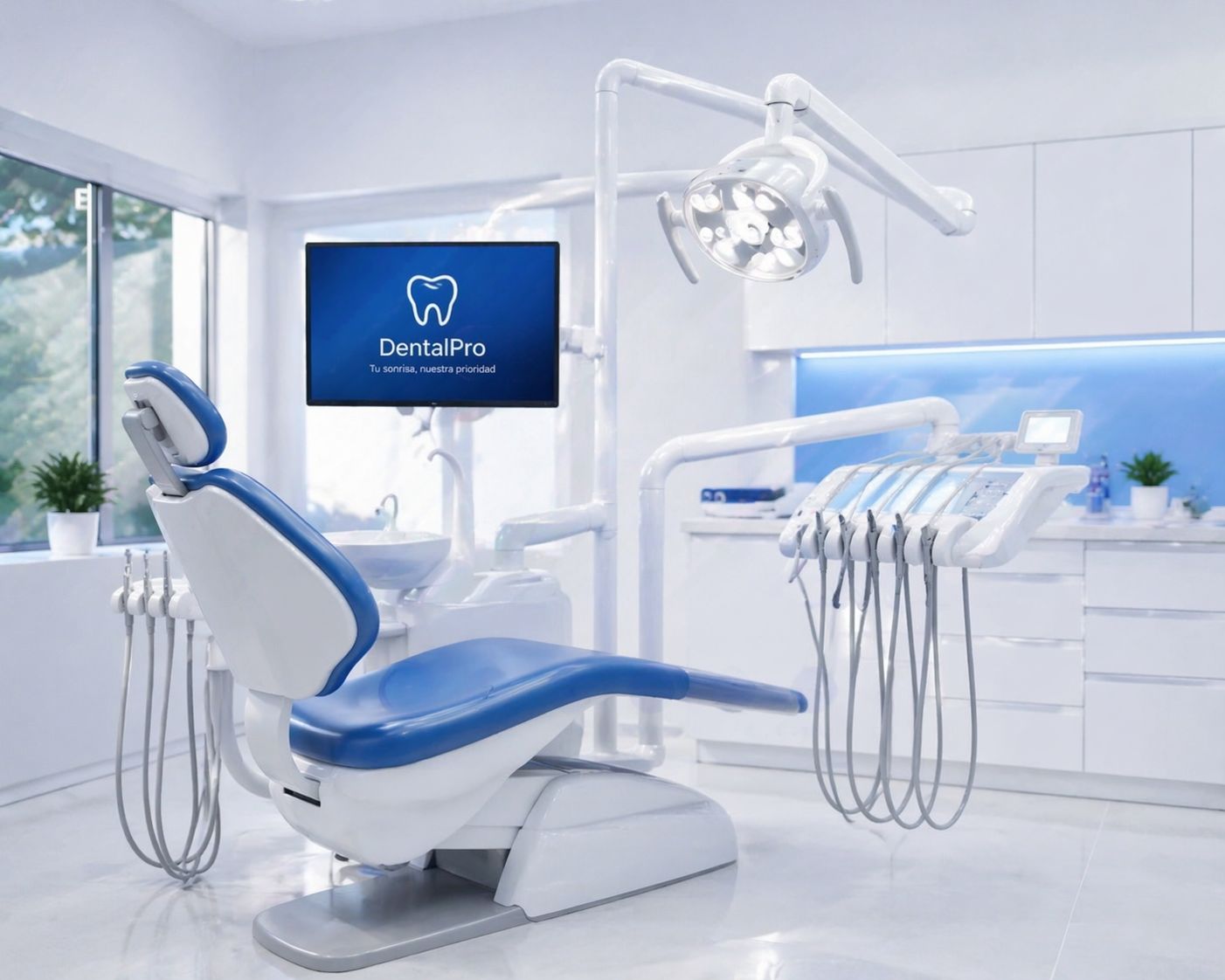 Clínica DentalPro