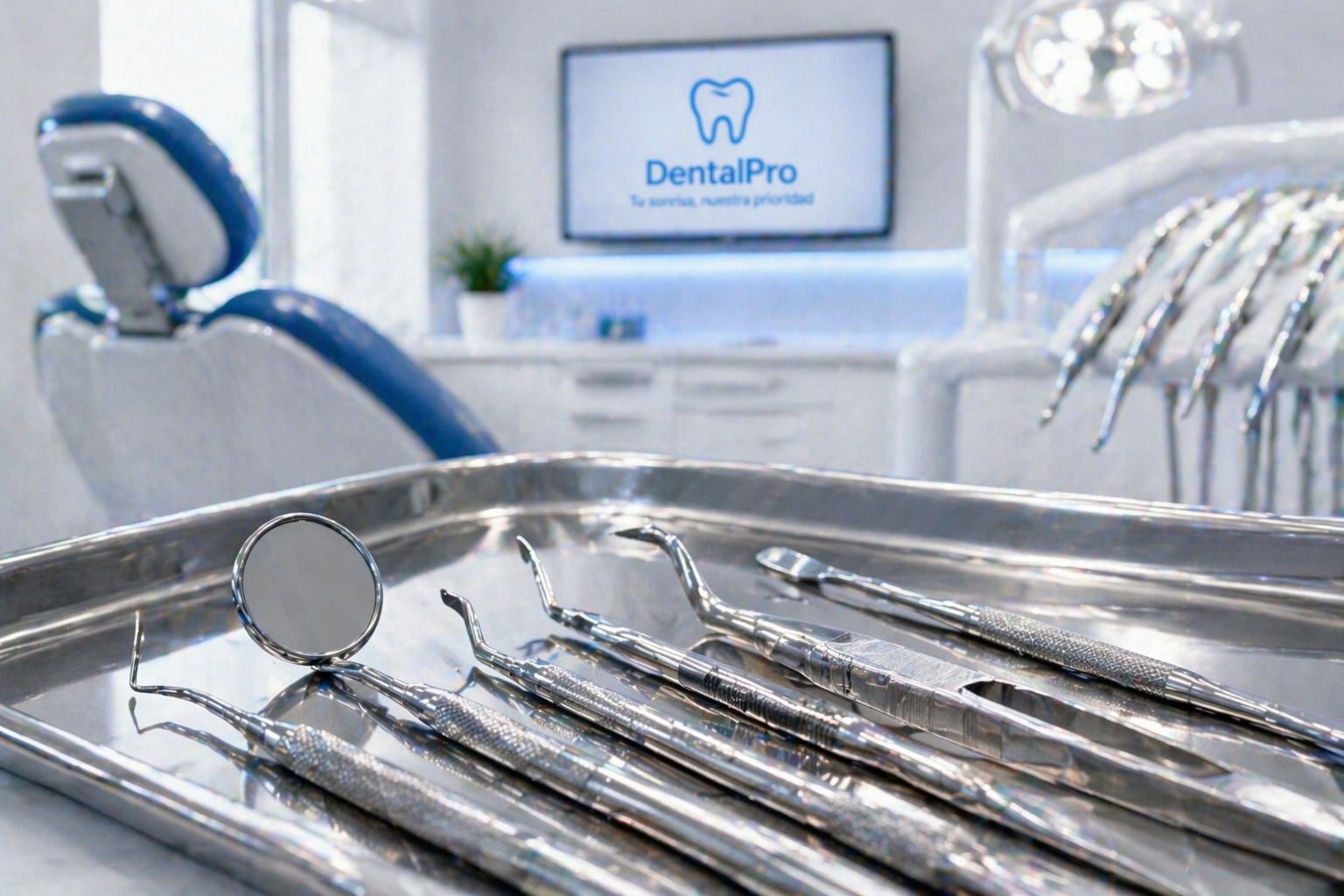 Tecnología dental