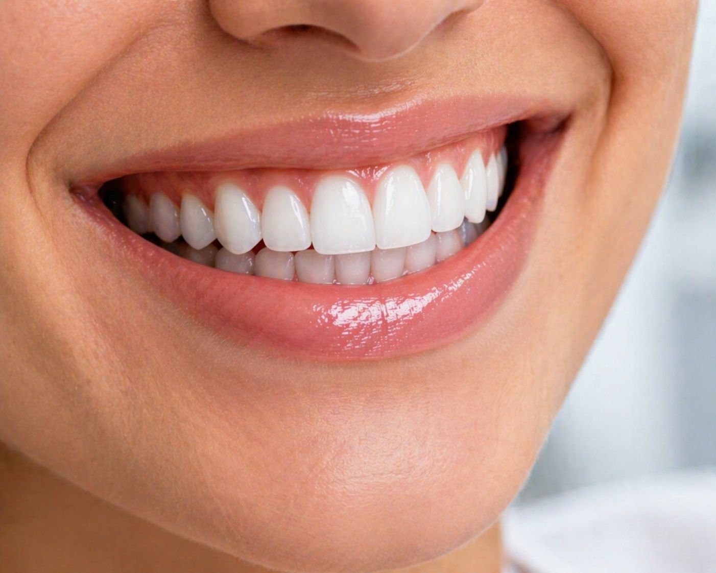 Sonrisa perfecta