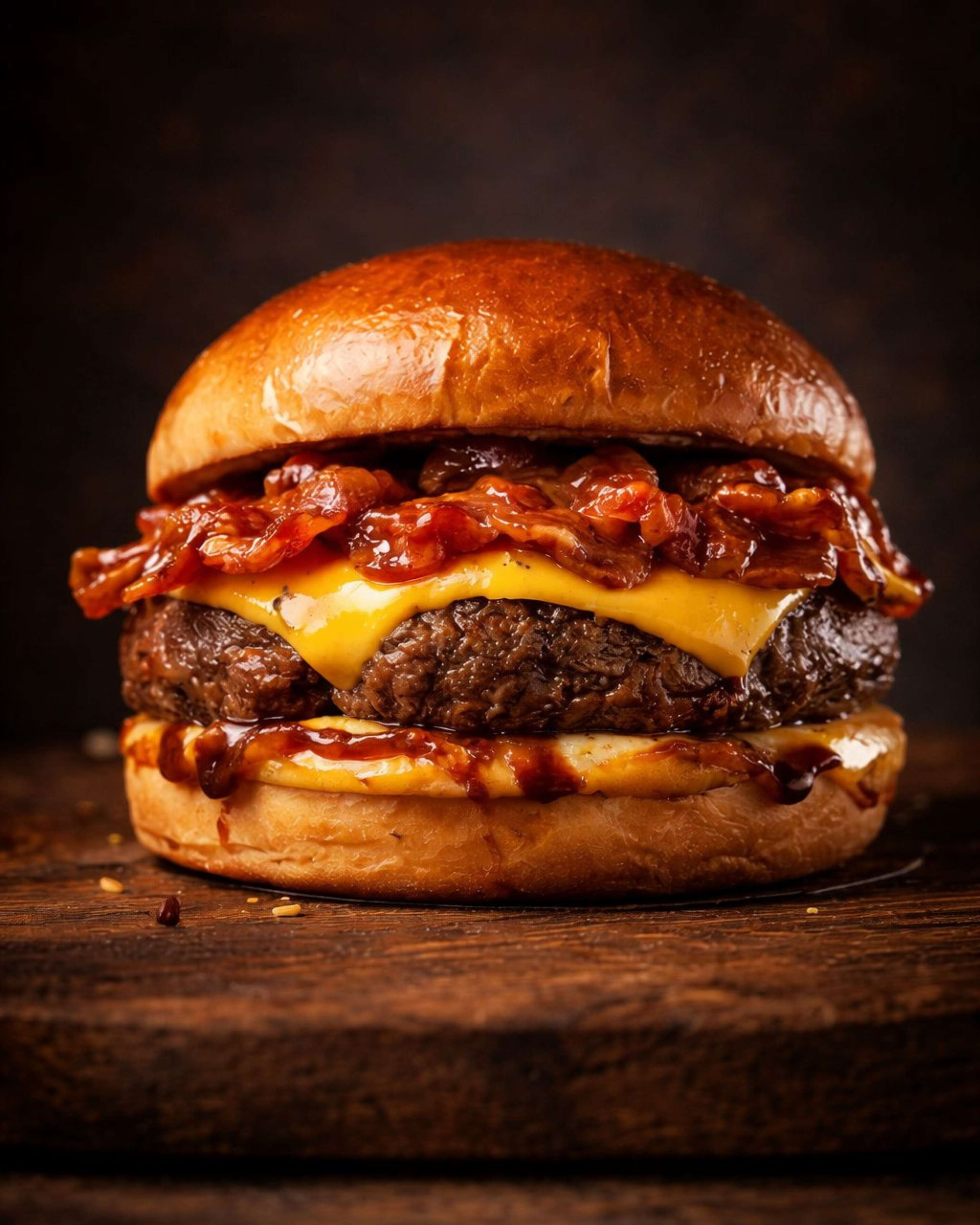 BBQ Bacon