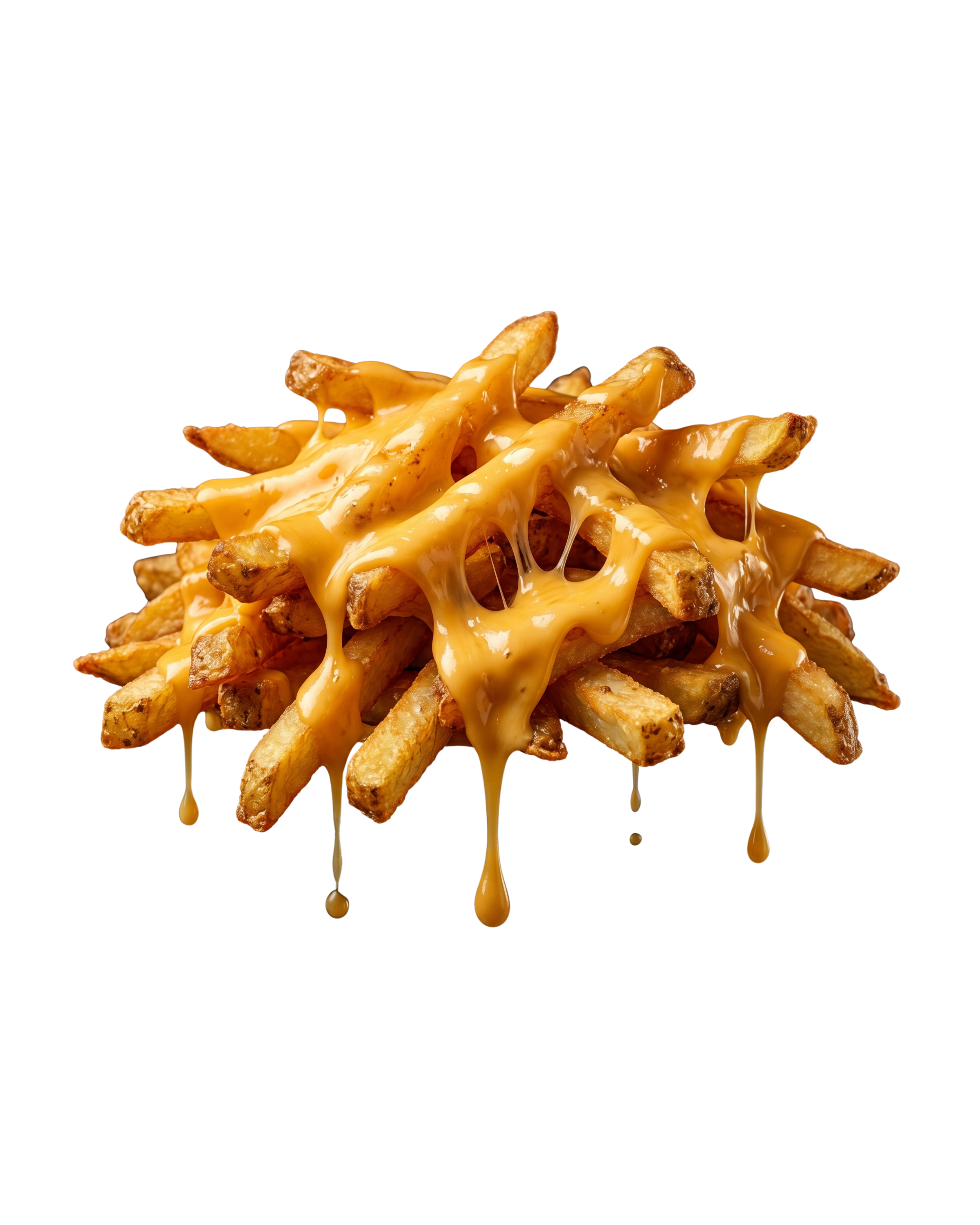 Papas fritas
