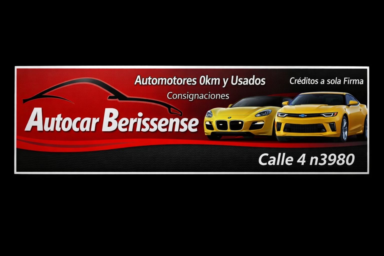 AutoCarBeris