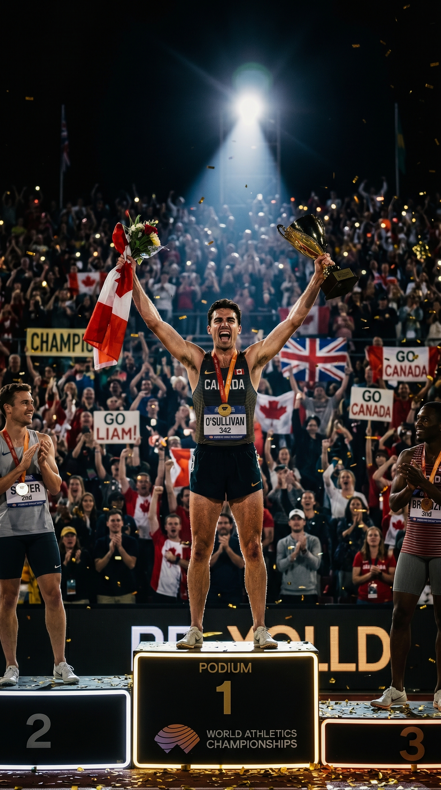 Atleta APEX